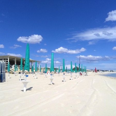 Casa Al Mare Le Dune Lido Marini Exterior foto